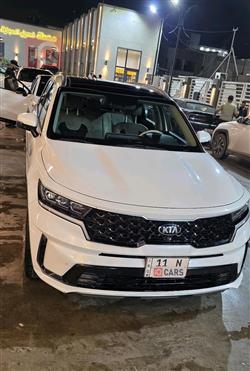 كيا سورينتو